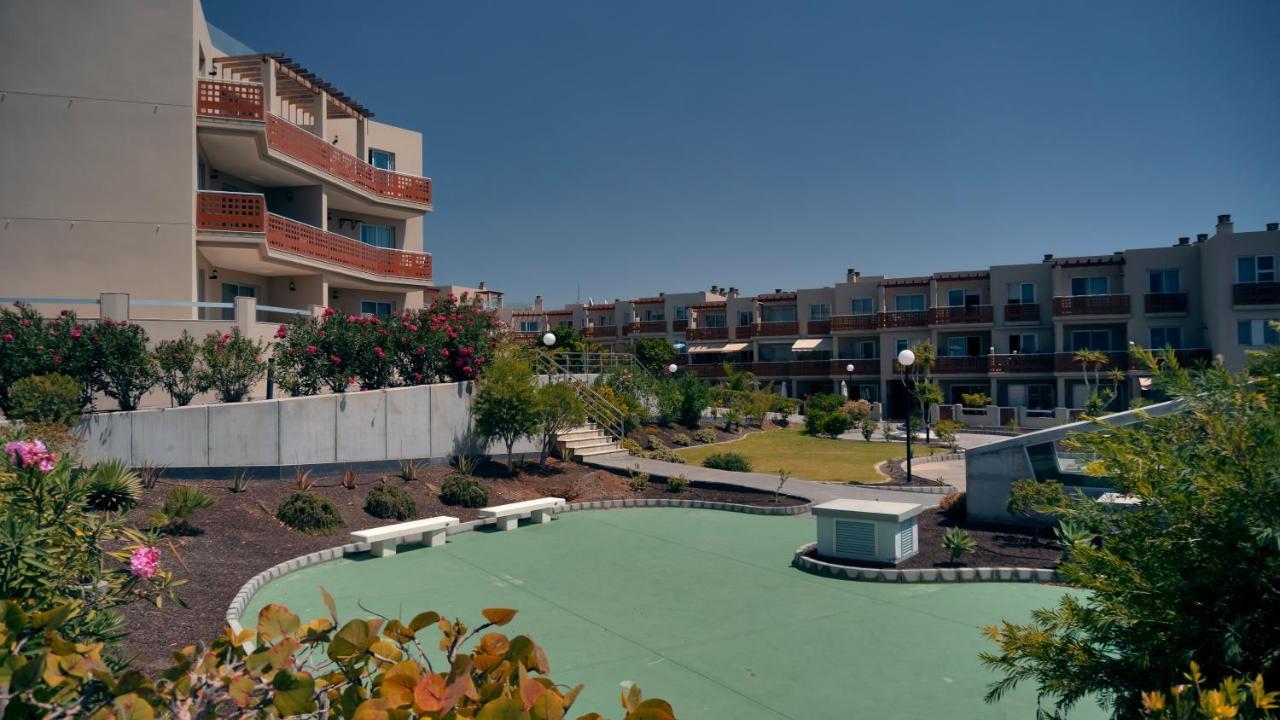Okeanos Sea View 1 Bedroom Vr-S Гранадилла-де-Абона Экстерьер фото