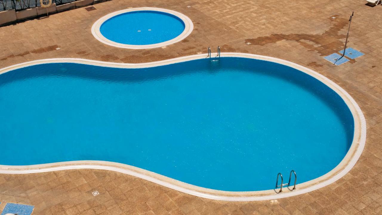 Okeanos Sea View 1 Bedroom Vr-S Гранадилла-де-Абона Экстерьер фото